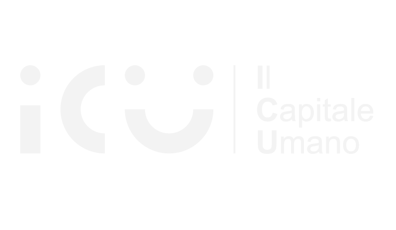 ICU - Il Capitale Umano